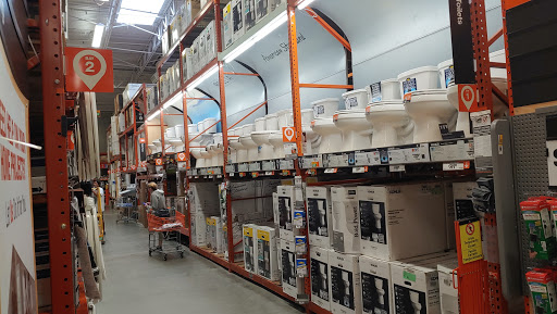 Home Improvement Store «The Home Depot», reviews and photos, 10825 US-441, Leesburg, FL 34788, USA
