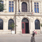 Photo n° 1 de l'avis de angela.e fait le 11/07/2023 à 19:16 pour Appartements appart hôtels Les remparts d'Alienor 3* à Poitiers