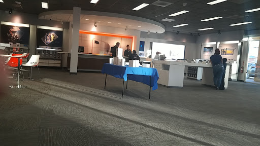 Cell Phone Store «AT&T», reviews and photos, 5705 Centennial Center Blvd #110, Las Vegas, NV 89149, USA