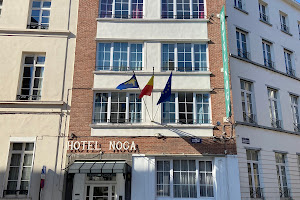 Hotel Noga image