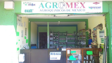 Agromex