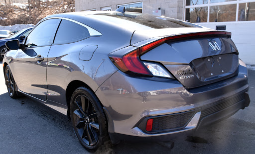 Used Car Dealer «Highline Car Connection», reviews and photos, 1833 Watertown Ave, Waterbury, CT 06708, USA