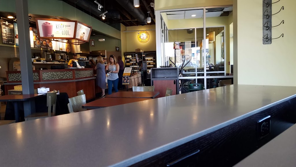 Einstein Bros. Bagels 48128