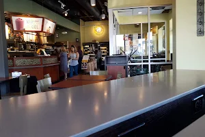 Einstein Bros. Bagels image