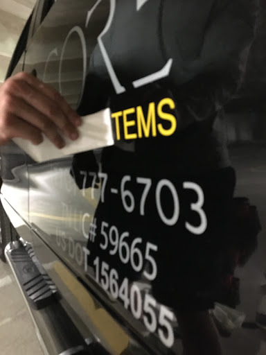 Print Shop «AlphaGraphics Cumberland Galleria», reviews and photos, 2030 Powers Ferry Rd SE #100, Atlanta, GA 30339, USA