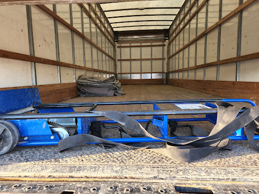 Home Improvement Store «The Home Depot», reviews and photos, 3101 Manawa Center Dr, Council Bluffs, IA 51501, USA