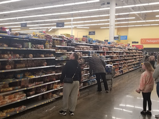 Department Store «Walmart Supercenter», reviews and photos, 6721 Chesapeake Center Dr, Glen Burnie, MD 21060, USA