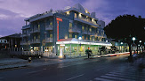 Hotel Miramare Bibione