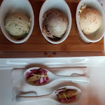 Photo n°5 de l'avis de Hauke.r fait le 04/10/2023 à 21:46 sur le  Restaurant Artischocke à Wilhelmshaven