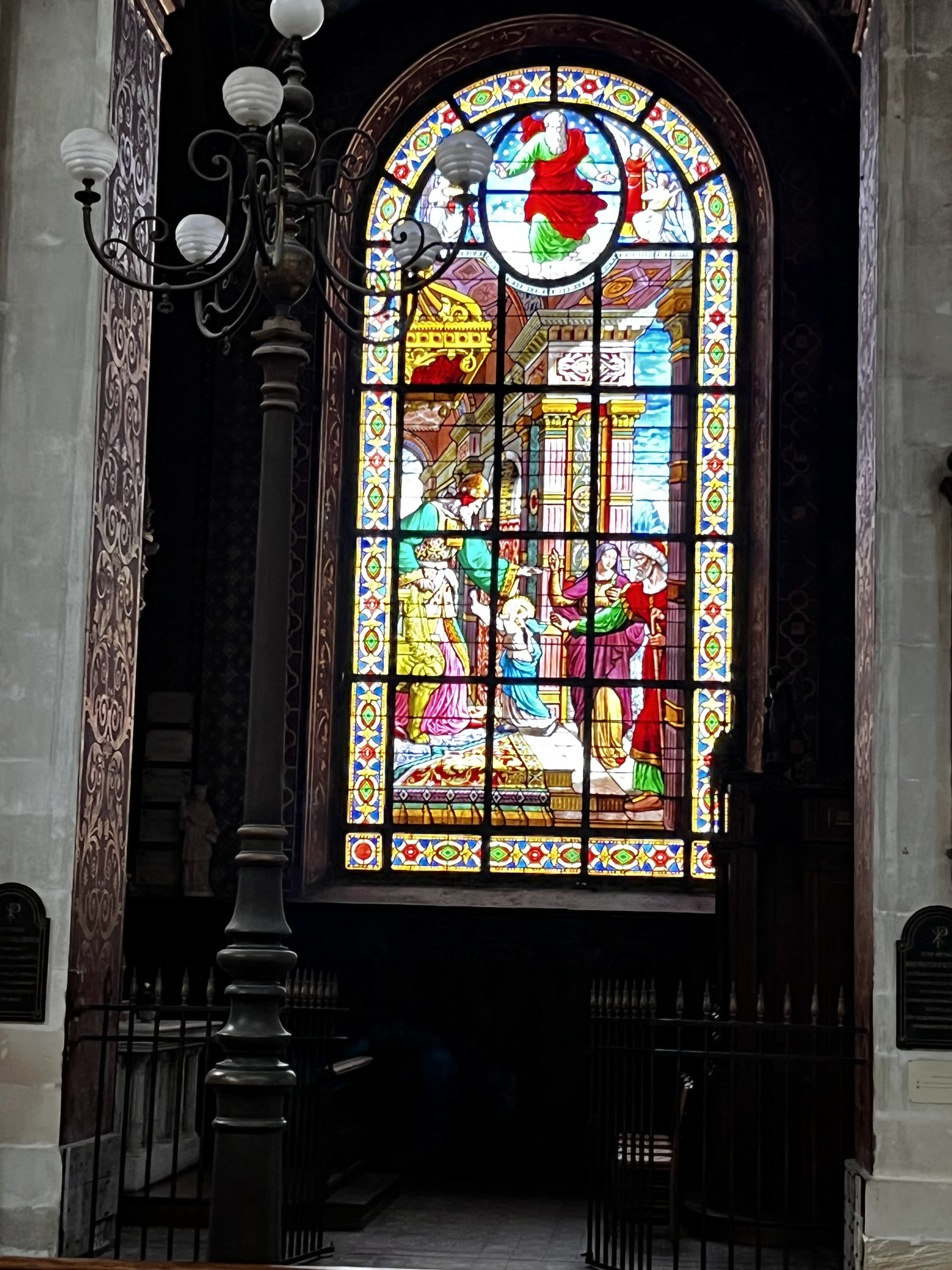 Photo n° 10 de l'avis de Pascal.i fait le 12/06/2022 à 08:10