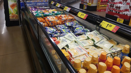 Grocery Store «Kroger», reviews and photos, 5339 Old Hwy 5, Woodstock, GA 30188, USA