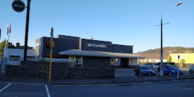 McDonald's Nelson