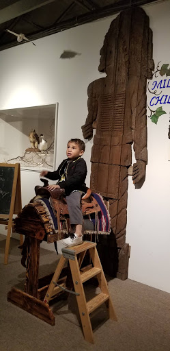 Museum «North Lincoln County Historical», reviews and photos, 4907 US-101, Lincoln City, OR 97367, USA