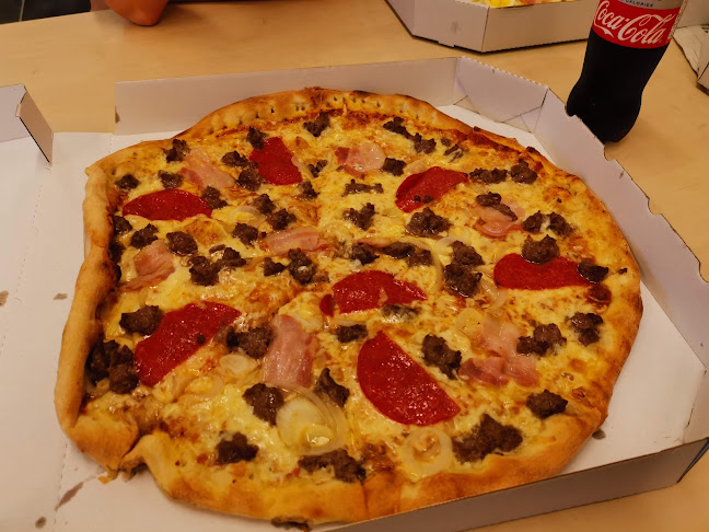 Firenze Pizza