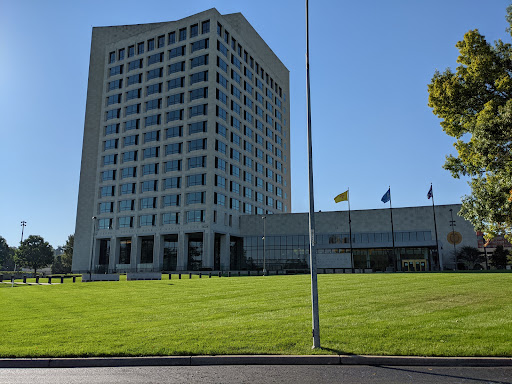 Museum «Money Museum», reviews and photos, 1 Memorial Dr, Kansas City, MO 64198, USA