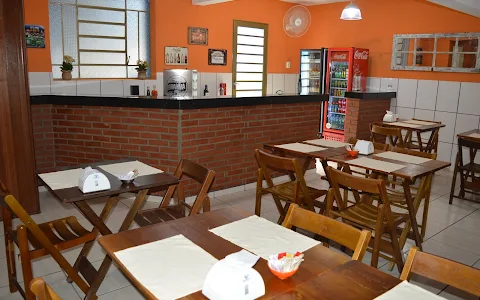 Restaurante D'Freitas image