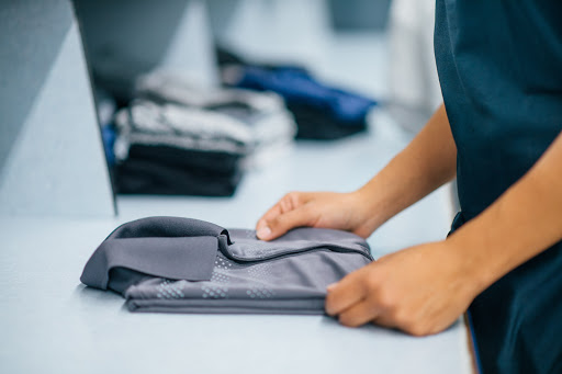 Laundromat «Superior Laundry», reviews and photos, 13919 Amar Rd, La Puente, CA 91746, USA