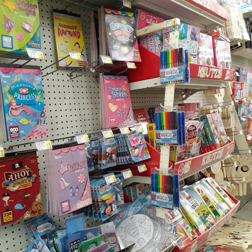 Craft Store «A.C. Moore Arts and Crafts», reviews and photos, 8066 Concord Mills Boulevard, Concord, NC 28027, USA