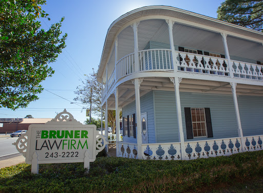 Personal Injury Attorney «The Bruner Law Firm», reviews and photos