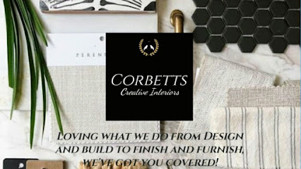 Corbetts Creative Interiors