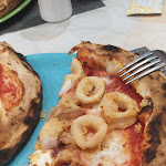 Photo n°2 de l'avis de Simone.a fait le 07/11/2021 à 21:05 sur le  The Pizza Brothers à Casabianca