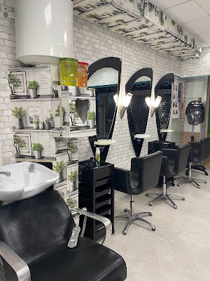Good Morning Coiffure - Moneygram & Ria à Bourges