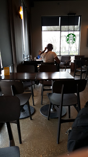 Coffee Shop «Starbucks», reviews and photos, 24529 Twelve Mile Rd, Southfield, MI 48034, USA