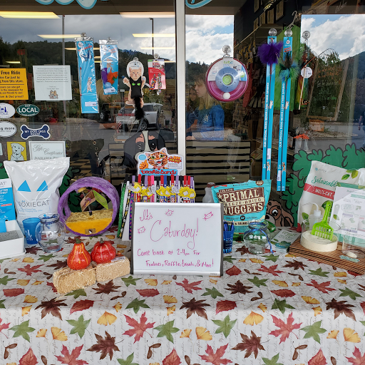 Pet Store «The Pet Place», reviews and photos, 240 Shadowline Dr, Boone, NC 28607, USA
