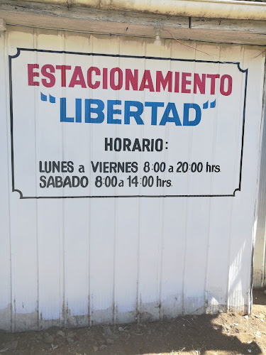 Libertad 363, Chillan, Chillán, Región del Bío Bío, Chile