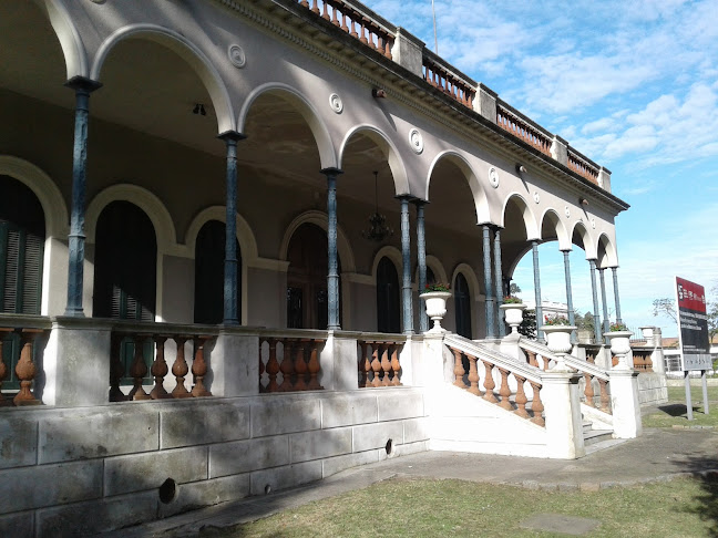 Quinta de José Batlle y Ordoñez | Museo Histórico Nacional