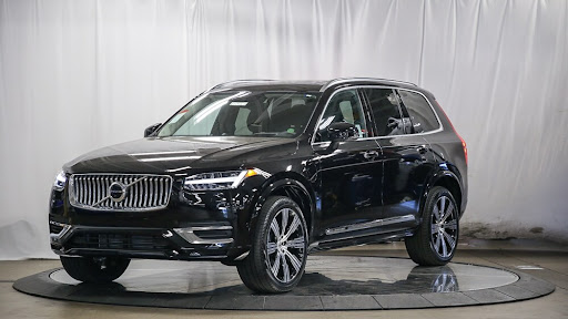 Car Dealer «Niello Volvo of Sacramento», reviews and photos, 4609 Madison Ave, Sacramento, CA 95841, USA