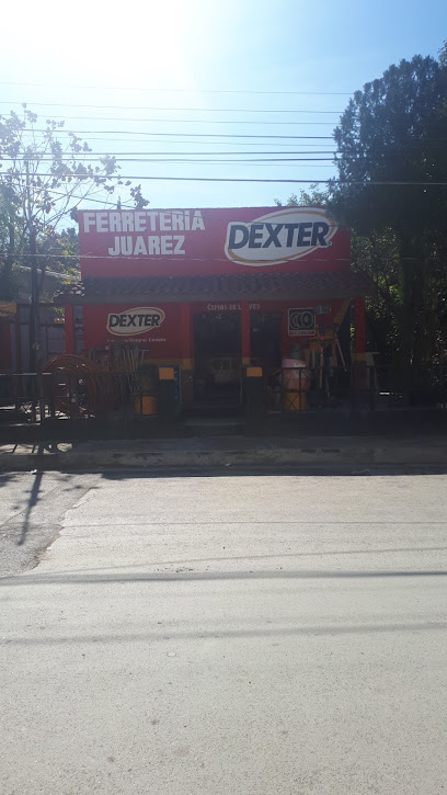 Ferretería Juárez