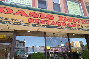 OASIS DINER PASSAIC NJ image