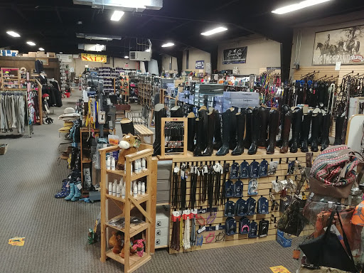 Tack Shop «Equine Exchange Tack Shop», reviews and photos, 1251 Ridge Rd, Pottstown, PA 19465, USA