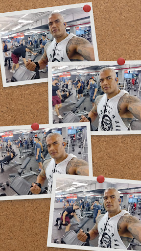 Gym «Blink Fitness Roosevelt», reviews and photos, 78-14 Roosevelt Ave, Queens, NY 11372, USA