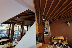 FLESH restaurant image