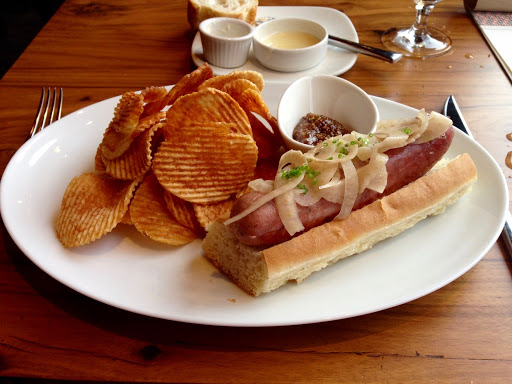 Butcher Shop «The Butcher Shop», reviews and photos, 552 Tremont St, Boston, MA 02118, USA