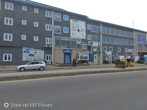 MoMo Agent, City Crown Hotel Iwofe, 59 Rumuepirikom/Iwofe Rd, Rumu opirikom 500272, Port Harcourt, Nigeria, Grocery Store, state Akwa Ibom