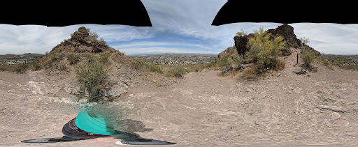 Park «Lookout Mountain Preserve», reviews and photos, 15800 N 16th St, Phoenix, AZ 85022, USA