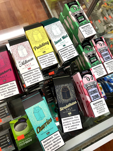Tobacco Shop «SGV Smoke Shop», reviews and photos, 927 E Las Tunas Dr, San Gabriel, CA 91776, USA
