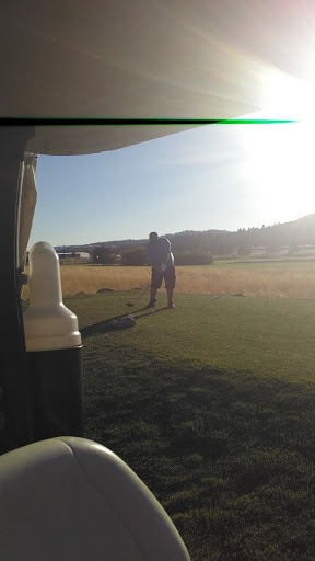 Golf Club «Links Golf Club», reviews and photos, 10623 Chase Rd, Post Falls, ID 83854, USA