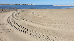Foto van Rive Gauche Strand - populaire plek onder ontspanningskenners