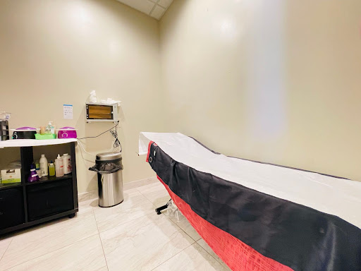 Beauty Salon «Beyond Salon and Nails», reviews and photos, 226 NJ-35, Eatontown, NJ 07724, USA