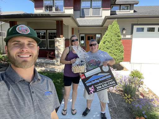 Roofing Contractor «Idaho Roofing Contractors», reviews and photos, 3806 E Newby St #105, Nampa, ID 83687, USA