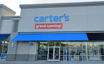 Carter's