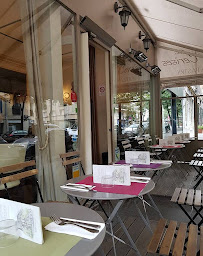 Photo n°51 de Aux Cerises à Paris ()
