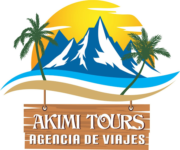 Akimi Tours Agencia de Viajes - Guayaquil