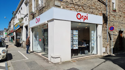 Orpi Carhaix à Carhaix-Plouguer