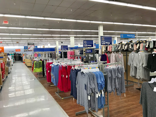 Discount Store «Walmart», reviews and photos, 450 Highland Ave, Salem, MA 01970, USA