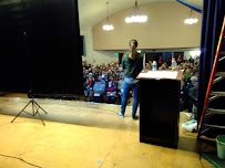 The Finnish Hall - Photo 8 - Car repair in Berkeley, CA, Berkeley